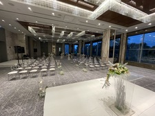 Konak Hall / Wedding