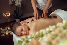 SPA / Hot Stone Massage