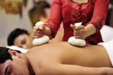 SPA / Couple Massage