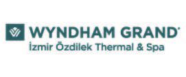 Wyndham Grand İzmir Özdilek Thermal & Spa