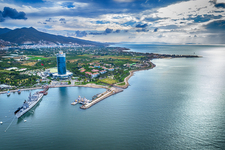 Wyndham Grand İzmir Özdilek Thermal & Spa