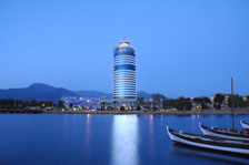 Wyndham Grand İzmir Özdilek Thermal & Spa