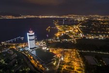Wyndham Grand İzmir Özdilek Thermal & Spa