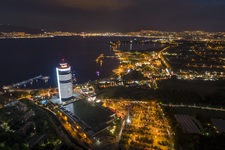 Wyndham Grand İzmir Özdilek