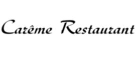 Careme Restaurant