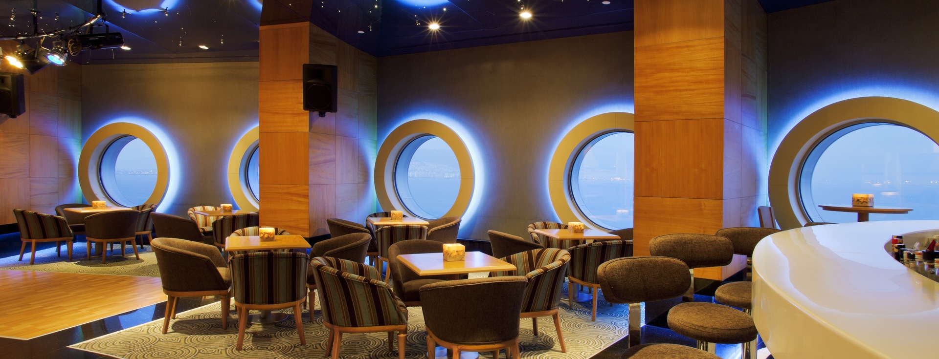 Ozone Night Club