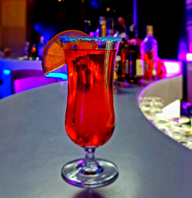 Ozone Night Club